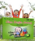 Hình ảnh: Cốm Cảm xuyên hương yên bái trị tận gốc sổ mũi cảm cúm cho bé