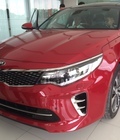 Hình ảnh: Kia Optima 2017 đột phá trong thiết kế và tính năng