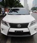 Hình ảnh: Lexus Rx350 2015 màu trắng