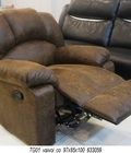 Hình ảnh: Sofa thư giãn recliner