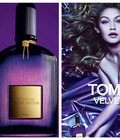 Hình ảnh: Tom Ford VELVET ORCHID for Women EDP 100ml . UPC: 888066023955. Hàng xách tay.