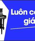 Hình ảnh: Đàn Piano giá rẻ - chất lượng tốt