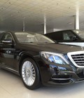 Hình ảnh: Mercedes Benz S class S500 sản xuất 2016 mới 100% màu Đen và Trắng giao ngay.