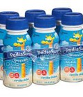 Hình ảnh: Sữa Pediasure with Fiber dạng nước hương vani của Mỹ 237ml