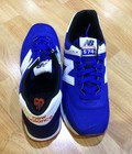 Hình ảnh: Giày nam, new balance, men s 574, auth, xách us