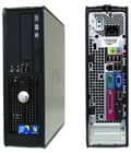 Hình ảnh: Máy tính Dell đồng bộ OPTIPLEX 780