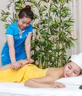 Hình ảnh: 30/4 Relax Khám phá 8 kiểu Massage Độc Quyền chỉ có tại Hân Spa