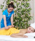 Hình ảnh: 95K tri ân KH 100 phút nam nữ massage nguyên chất sữa non kết hợp chăm sóc làm trắng da mặt