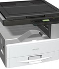 Hình ảnh: Máy photocopy Ricoh 2001L nhỏ gọn, tiện lợi với các công việc văn phòng hằng ngày