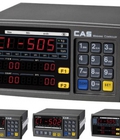 Hình ảnh: Đầu cân điện tử CAS CI-500A đầu hiển thị cao