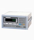 Hình ảnh: Đầu cân điện tử CAS CI-1500A Indicator chính xác