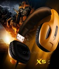 Hình ảnh: Tai nghe Ovann X5 có micro