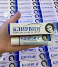 Hình ảnh: Kem trị sẹo, trị rạn da Klirvin 65.000 Đồng