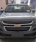 Hình ảnh: Chevrolet COLORADO 2K17 2.5 MT, Nhập khẩu, vay tối đa