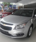 Hình ảnh: Chevrolet cruze số sàn, giá sốc, km khủng