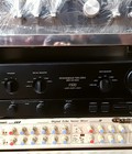 Hình ảnh: Amly technics 75A chơi 4 sò sắt công suất bass mạnh chơi loa Nga