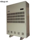 Hình ảnh: Máy hút ẩm công nghiệp Harison HD150B sản xuất tại Thái Lan công nghệ Canada