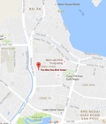 Hình ảnh: Cho thuê căn hộ cao cấp Hòa Bình Green 376 Đường Bưởi từ 70m2 140m2 view hồ Tây