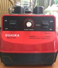 Hình ảnh: Oshika HD-03 máy xay thực phẩm công suất lớn Nhật Bản