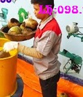 Hình ảnh: Bán máy băm rơm,cây sắn,xơ dừa 3A4KW giá rẻ tại 0981114064