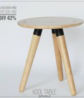 Hình ảnh: Bàn trà mã KOOL TABLE - Giảm giá 20%