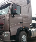 Hình ảnh: Đầu kéo HOWO, hổ vồ 375, 420 cầu dầu, cầu láp Nam Định mua bán 0964.674.331