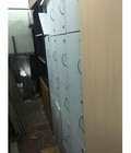 Hình ảnh: Thanh lý tủ locker 20 ngăn L02