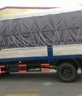 Hình ảnh: Mua bán xe tải HYUNDAI TRƯỜNG HẢI AN SƯƠNG các loại tải trọng 5 tấn 6,4 tấn