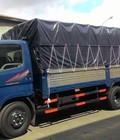 Hình ảnh: Hỗ trợ mua xe tải trả góp giá RẺ xe HYUNDAI MIGHTY TRƯỜNG HẢI HD500 5 tấn HD650 6,4 TẤN