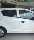 Hình ảnh: Chevrolet Spark chỉ thanh toán 10%