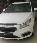 Hình ảnh: Chevrolet Cruze chỉ thanh toán 10% giá trị xe