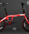 Java Fit 18s Đẳng cấp khác biệt từ Ý