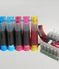 Hình ảnh: HỆ THỐNG DẪN MỰC LIÊN TỤC EPSON T50 + MỰC DYE INKSUN + CHIP