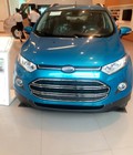 Hình ảnh: Ford Ecosport Titanium 2016