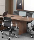 Hình ảnh: Bàn phòng họp hiện đại 