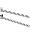 Hình ảnh: Thanh máng khăn Inox 304 cao cấp BAO - BN140