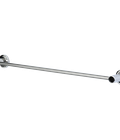 Hình ảnh: Thanh máng khăn Inox 304 cao cấp BAO - M9-901