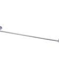 Hình ảnh: Thanh máng khăn đôi Inox 304 cao cấp BAO - M4 401L