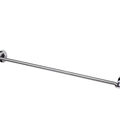 Hình ảnh: Thanh máng khăn Inox 304 cao cấp BAO - M1-1001