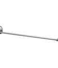 Hình ảnh: Thanh máng khăn đôi Inox 304 cao cấp BAO - M2-2001