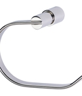 Hình ảnh: Máng khăn vòng Inox 304 cao cấp BAO - M4-404