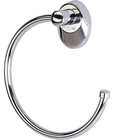 Hình ảnh: Máng khăn vòng Inox 304 cao cấp BAO - M1-1004