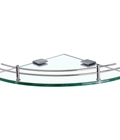 Hình ảnh: Kệ kính Inox 304 cao cấp BAO - BN 600