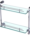 Hình ảnh: Kệ kính Inox 304 cao cấp BAO - BN500