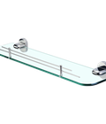 Hình ảnh: Kệ kính Inox 304 cao cấp BAO - M8-802