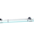 Hình ảnh: Kệ kính Inox 304 cao cấp BAO - M7-702