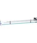 Hình ảnh: Kệ kính Inox 304 cao cấp BAO - BN V02