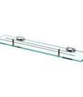 Hình ảnh: Kệ kính Inox 304 cao cấp BAO - BN 700