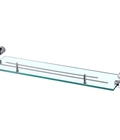 Hình ảnh: Kệ kính Inox 304 cao cấp BAO - M4-402