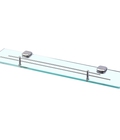 Hình ảnh: Kệ kính Inox 304 cao cấp BAO - BN 900
